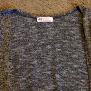 H&M sweater